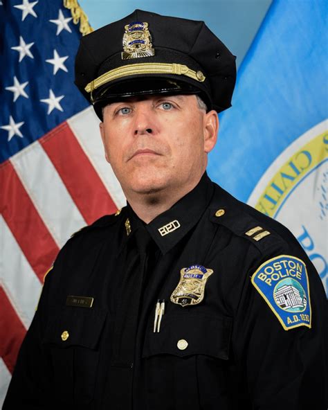 Directory – Boston Police Department.